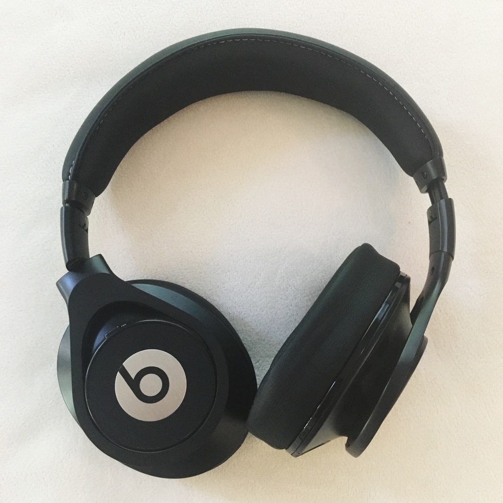 Executive Beats Headphones